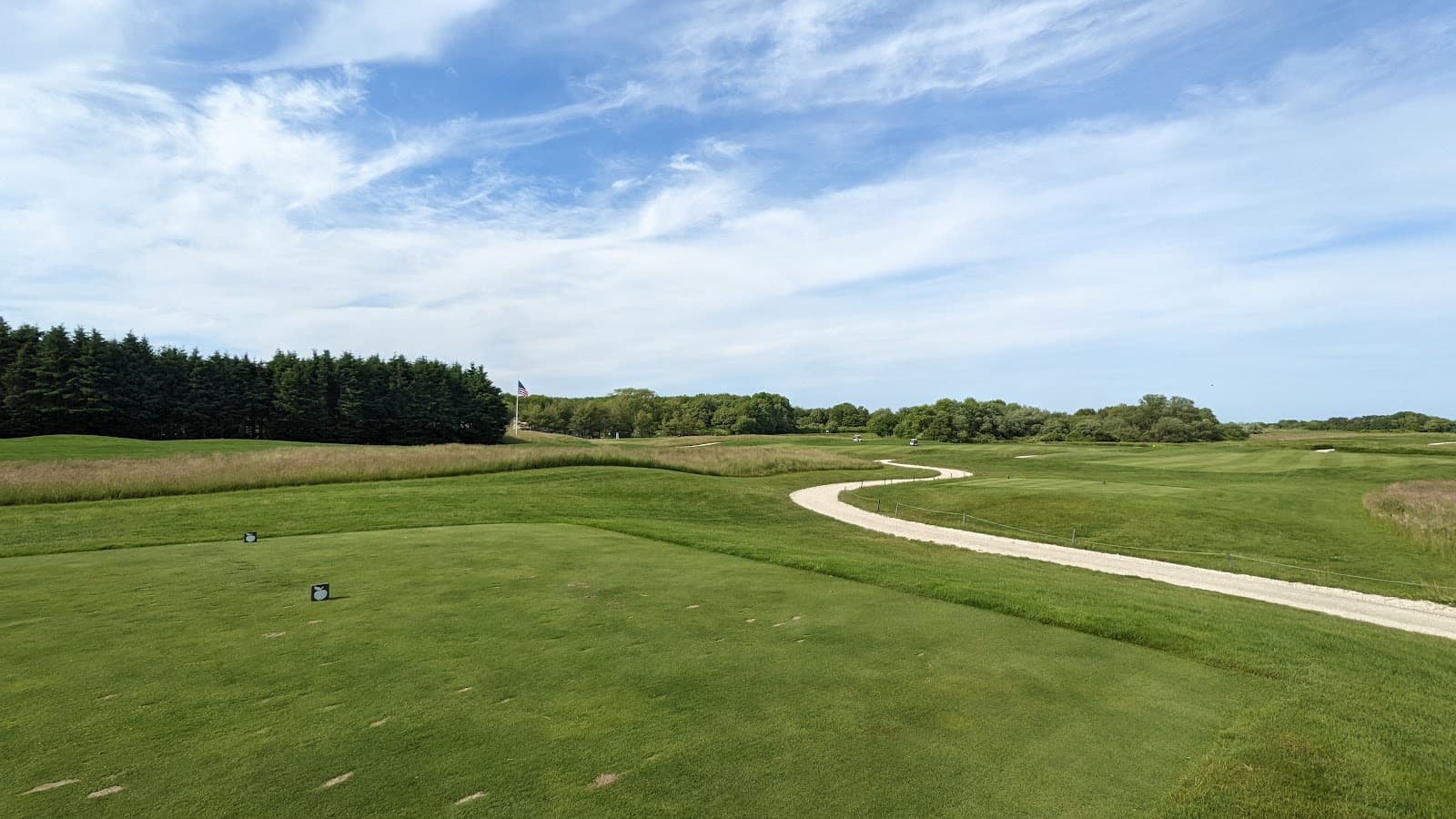 Newport National Golf Club
