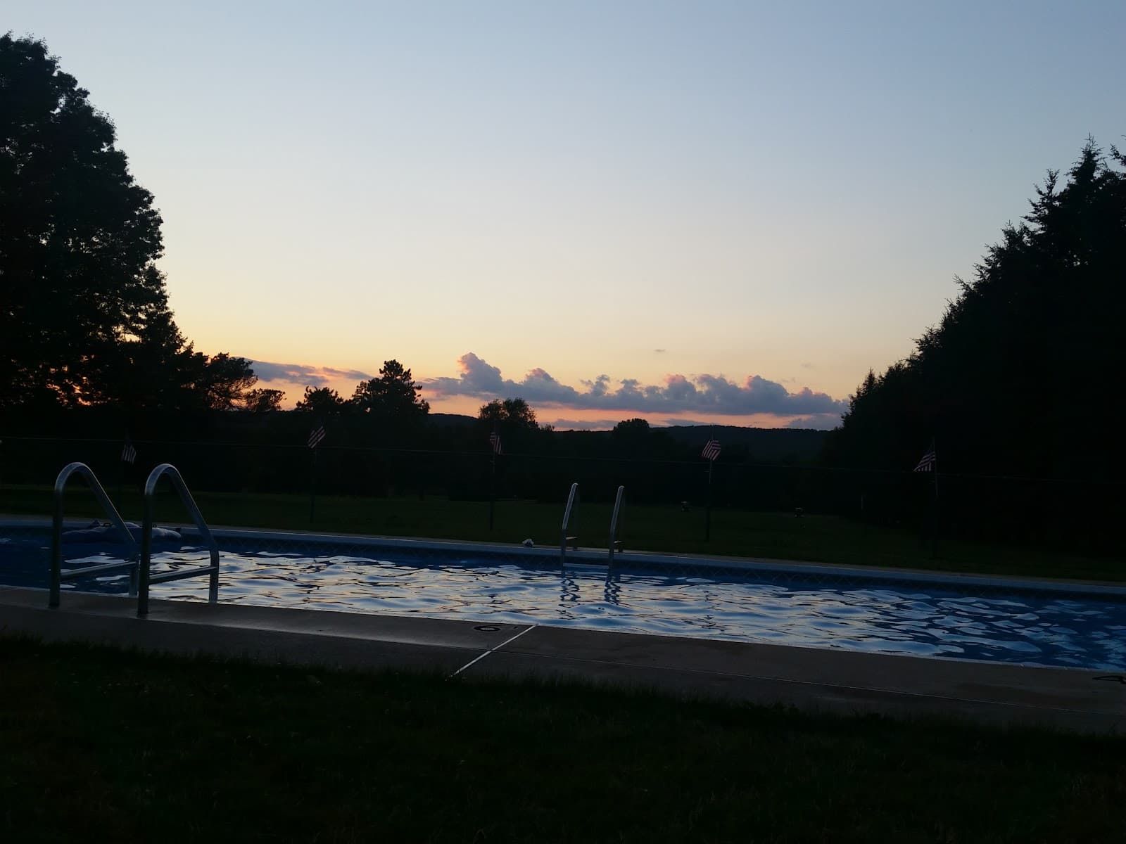 Nittany Country Club