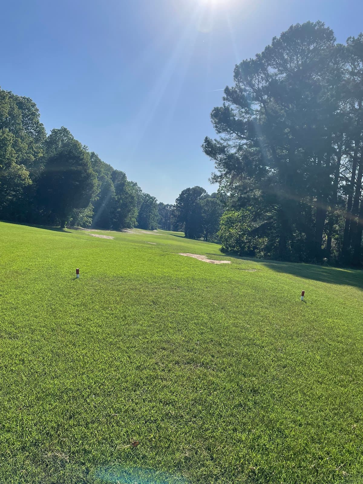 North Hills Country Club