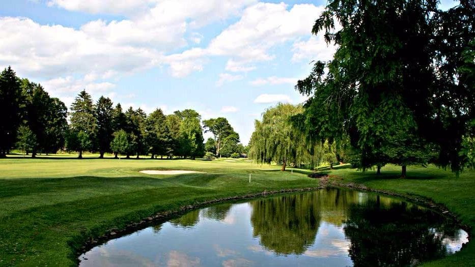 North Hills Country Club