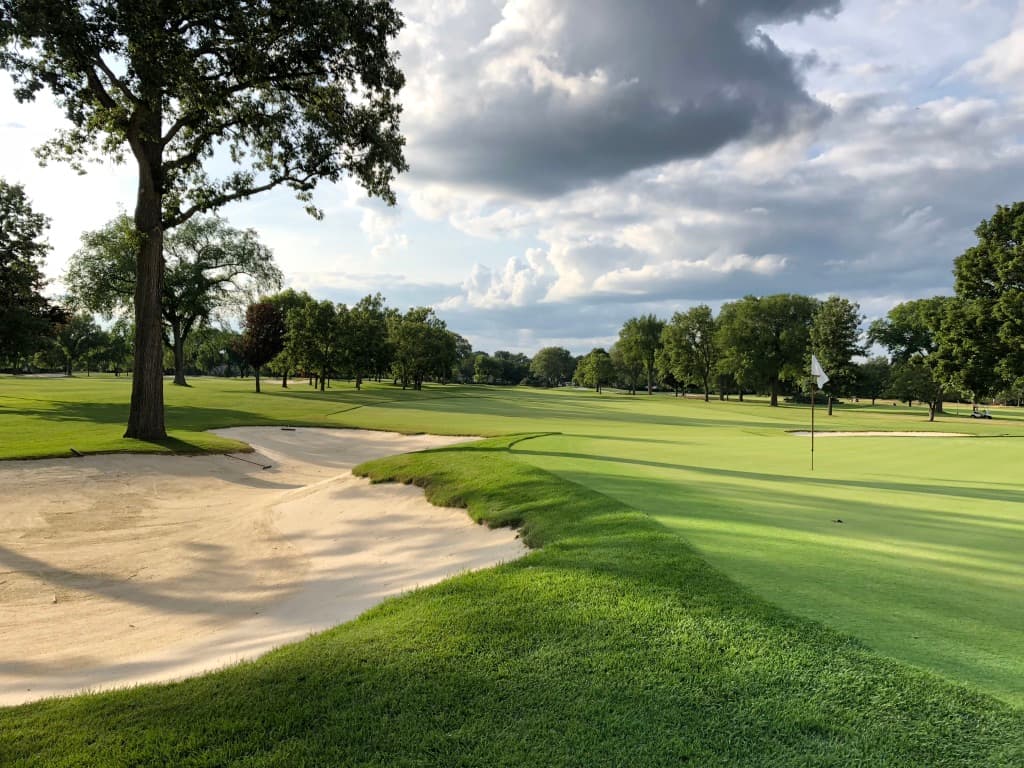 North Shore Country Club