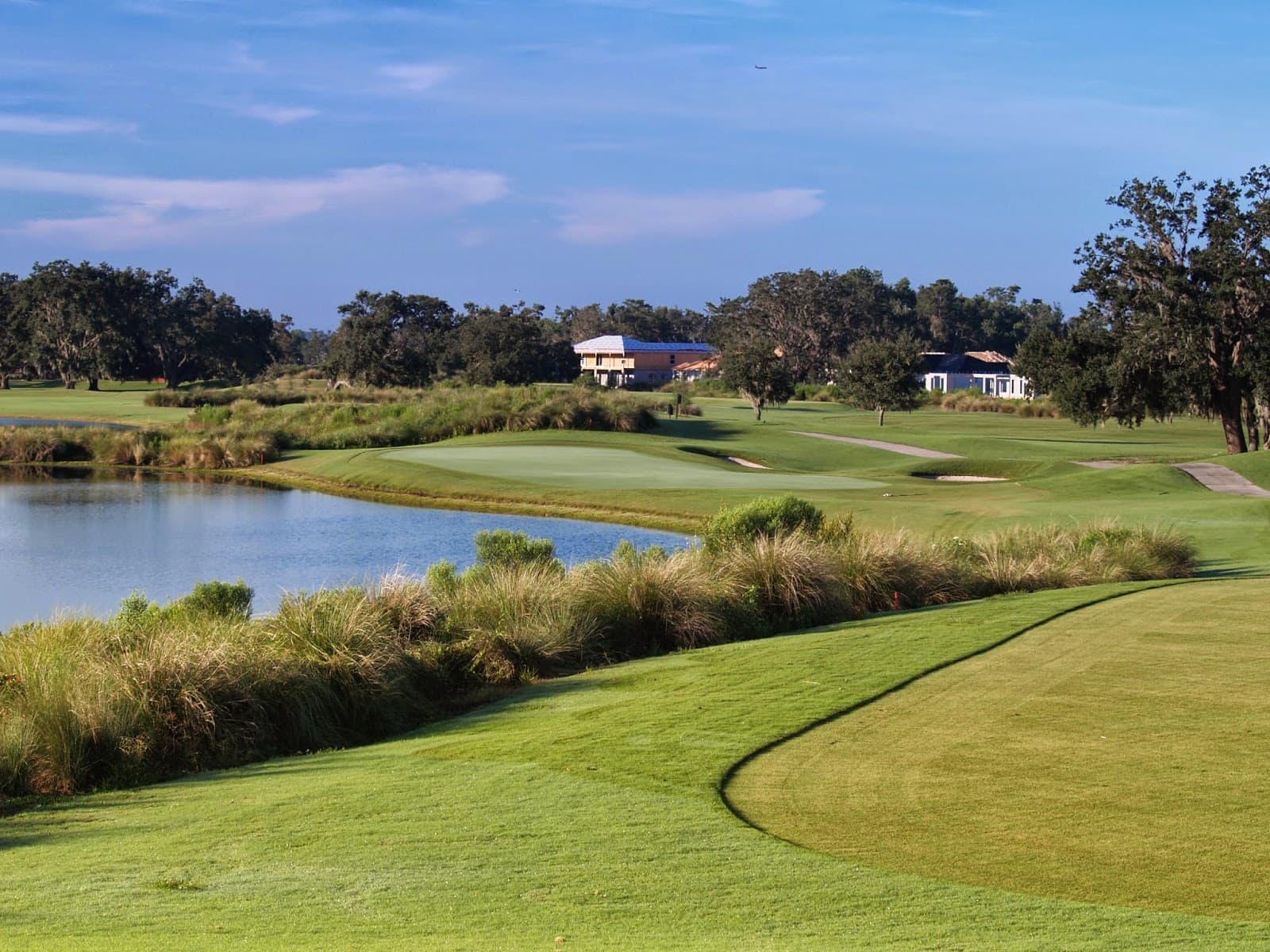 North Shore Golf Club