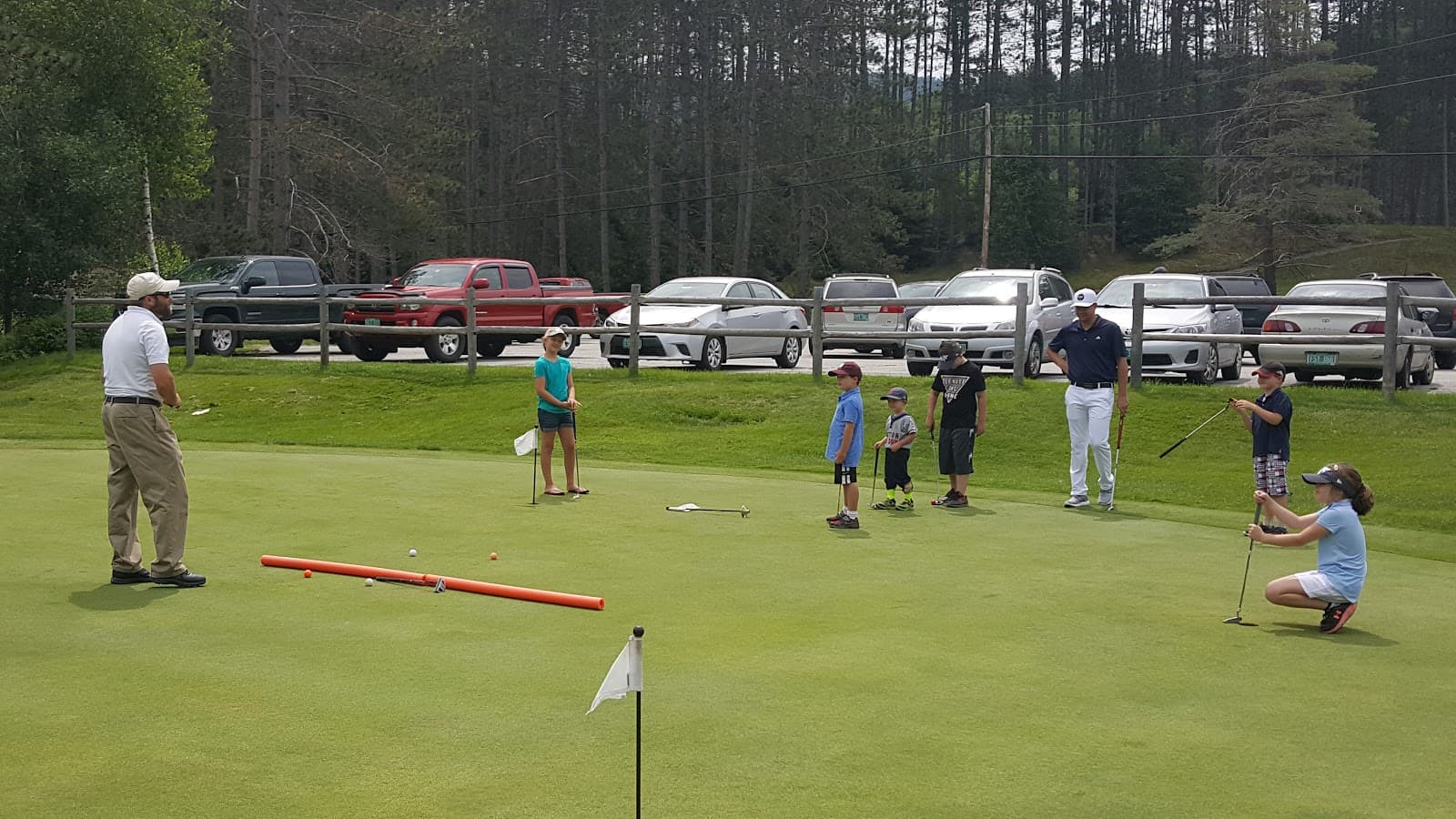 Northfield Country Club