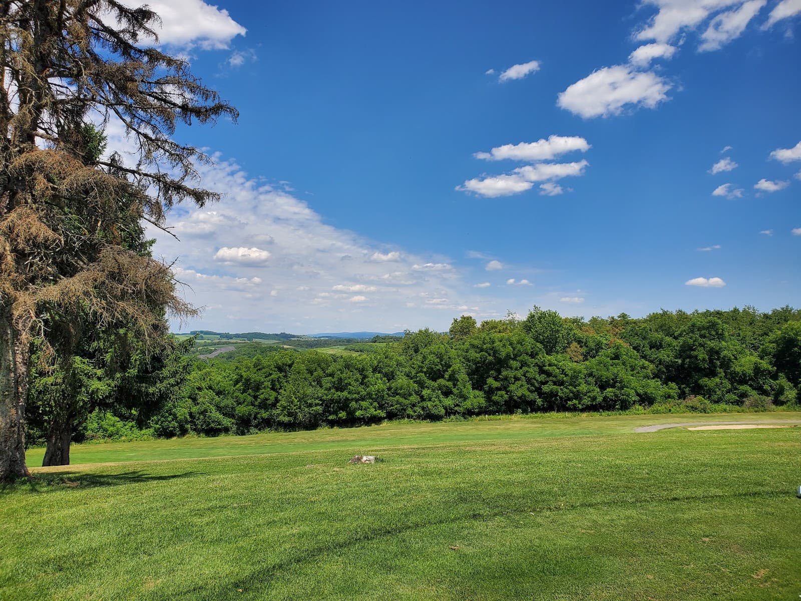 Norvelt Golf Club