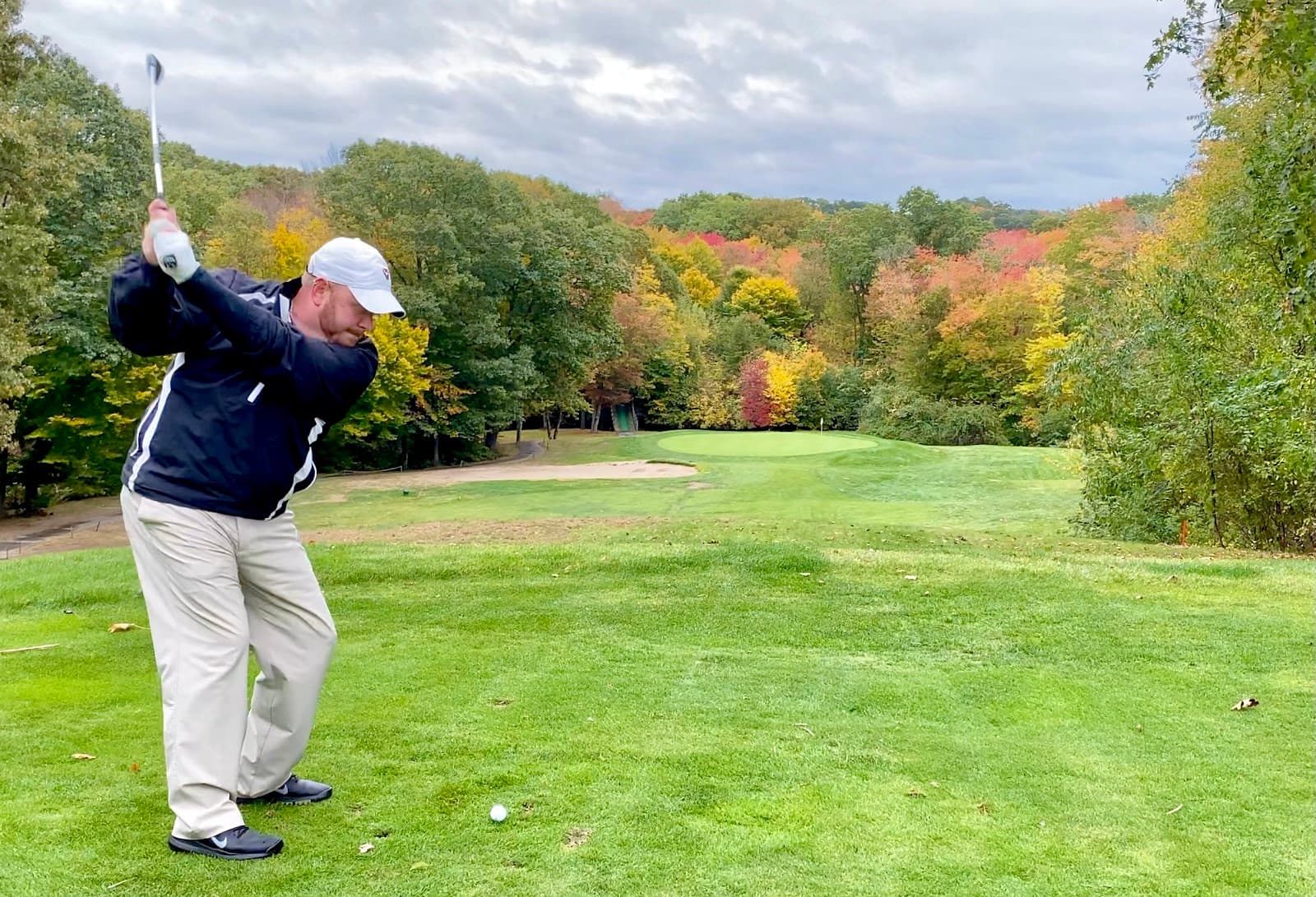 Norwich Golf Club