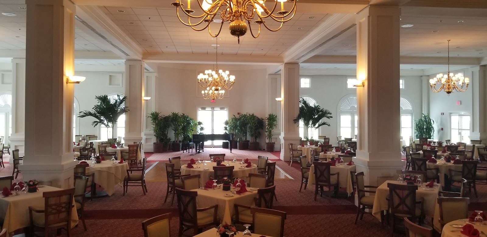 Oak Harbor Country Club