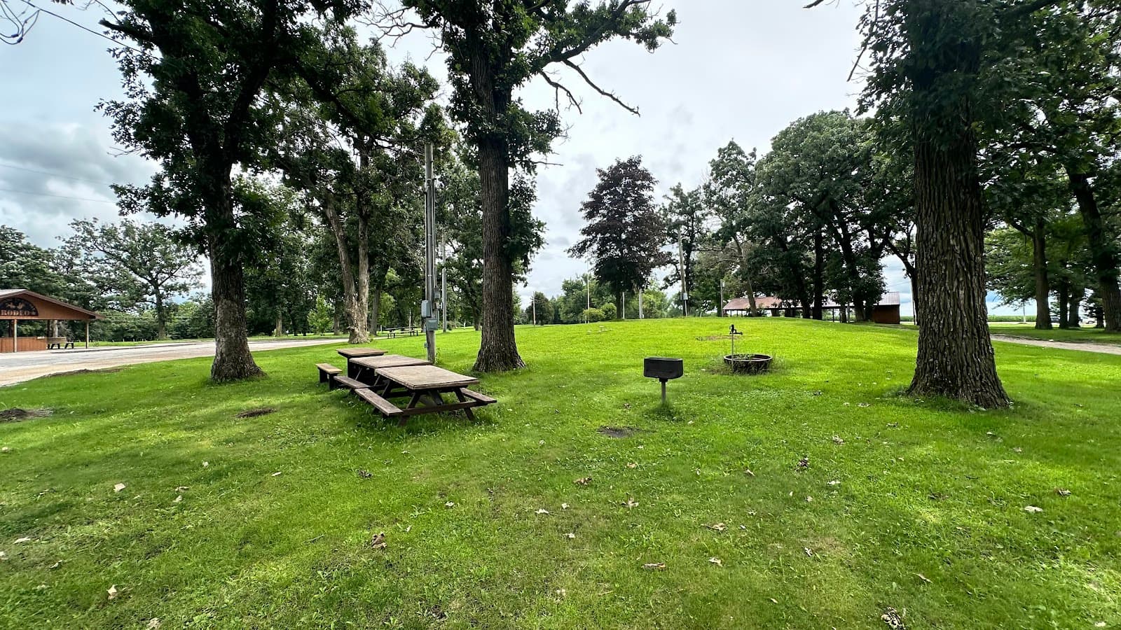 Oak Park Golf & Recreation
