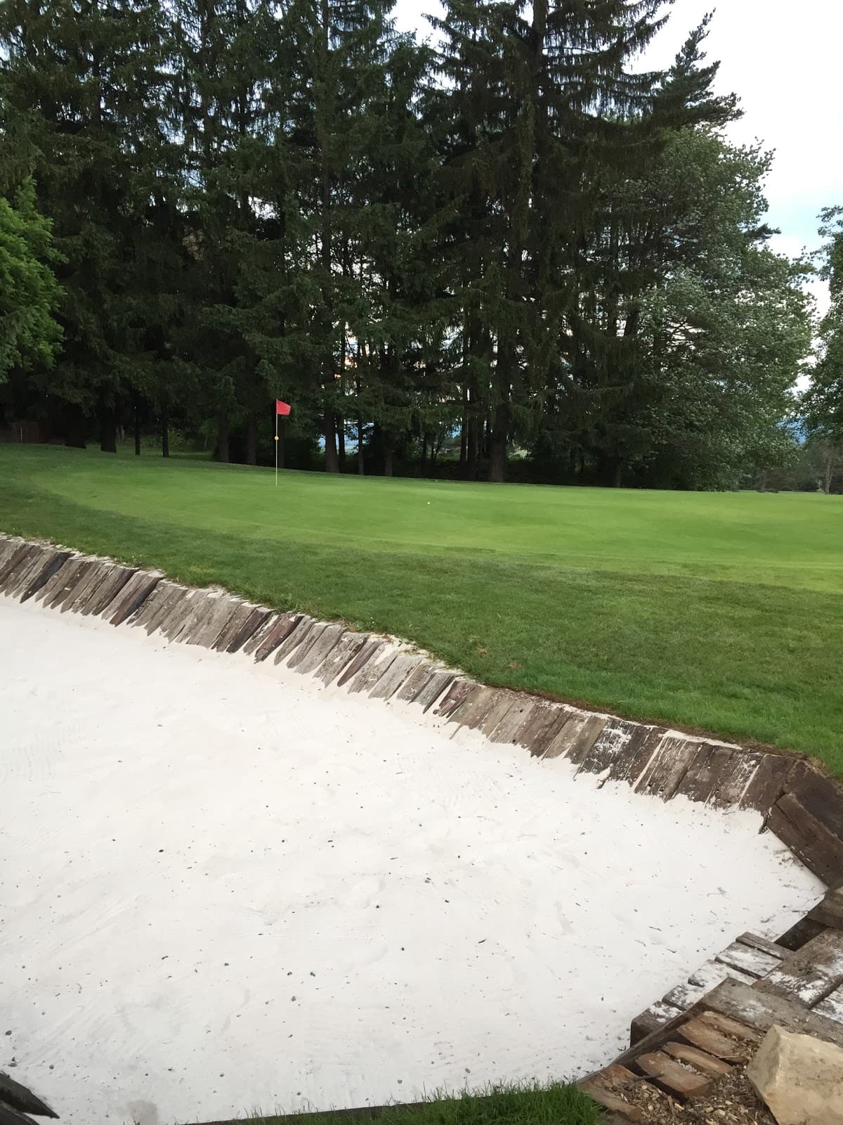 Oakbrook Golf Course