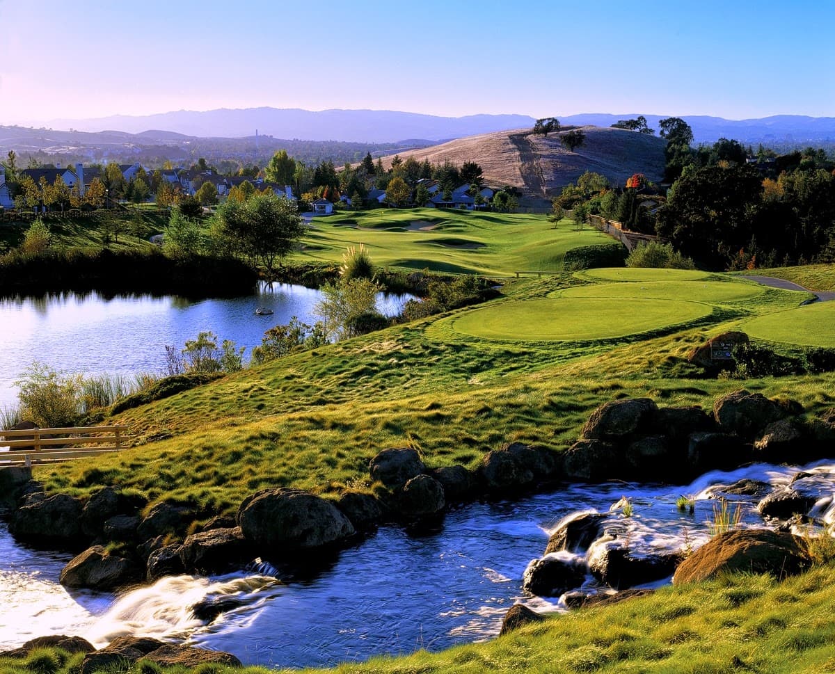 Oakhurst Country Club