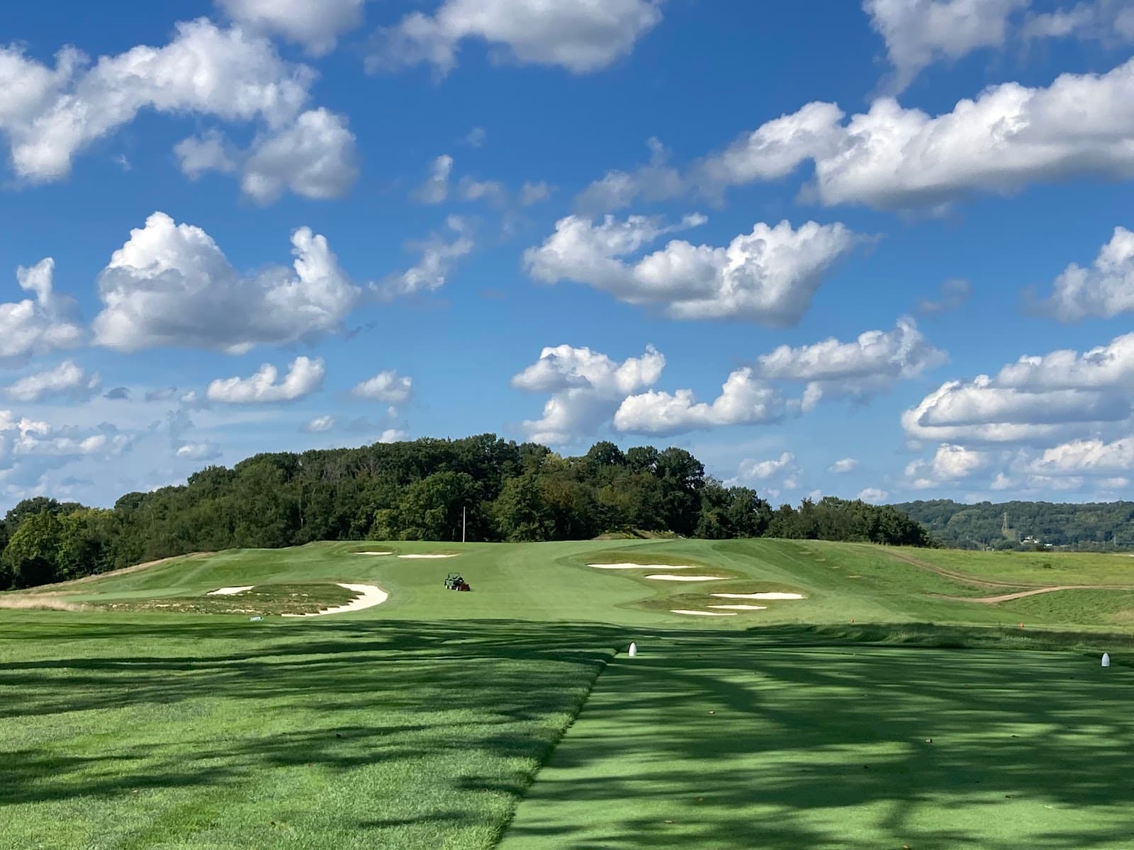Oakmont Country Club