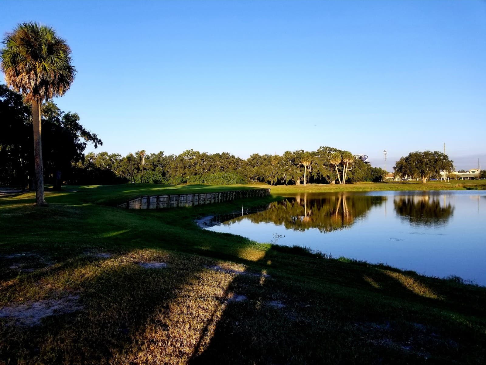 Oaks National Golf Club