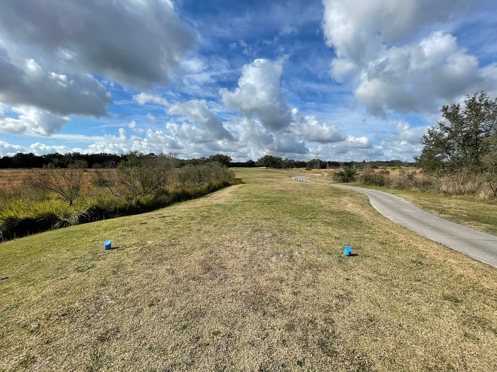 Oakwood Golf Club