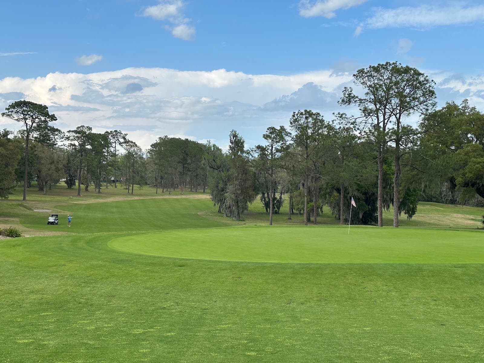 Ocala National Golf Club