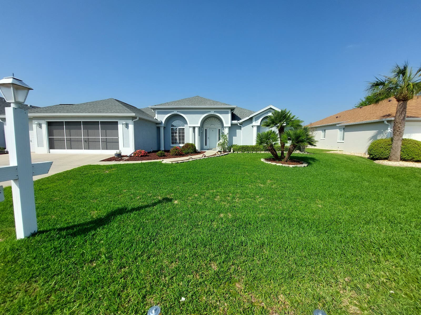 Ocala Palms Golf & Country Club