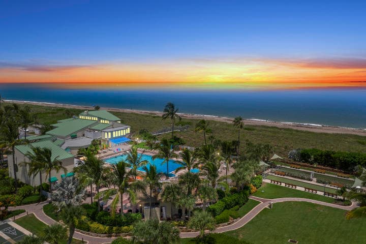 Ocean Village
