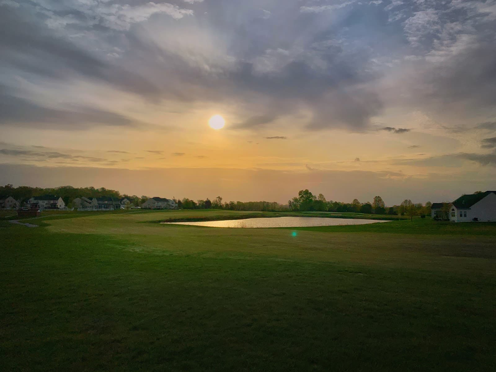 Odessa National Golf Club