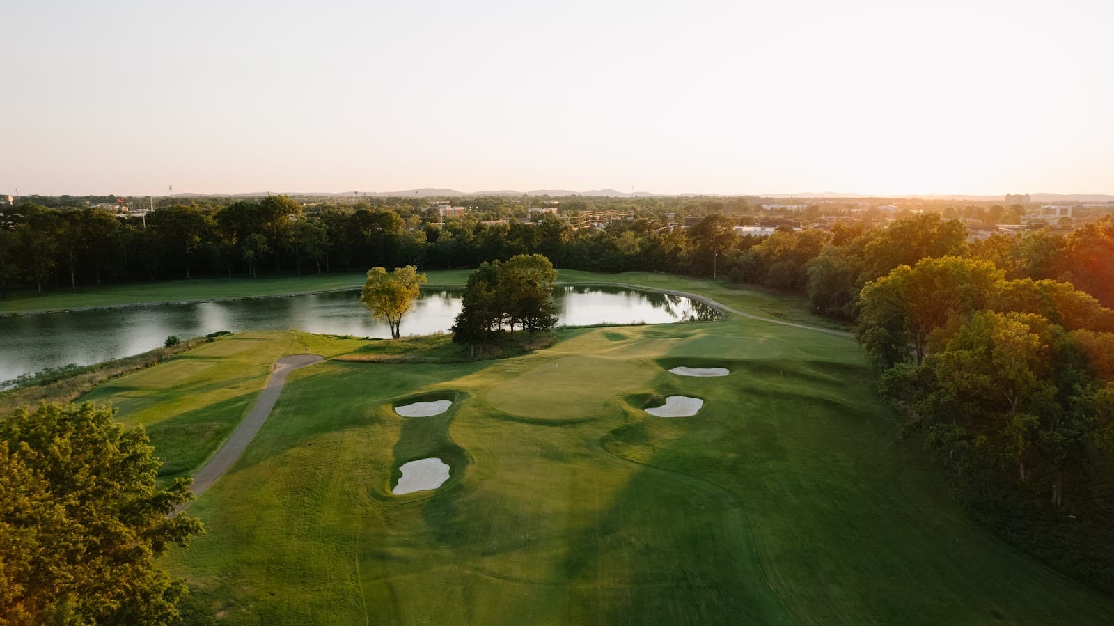 Old Fort Golf Course