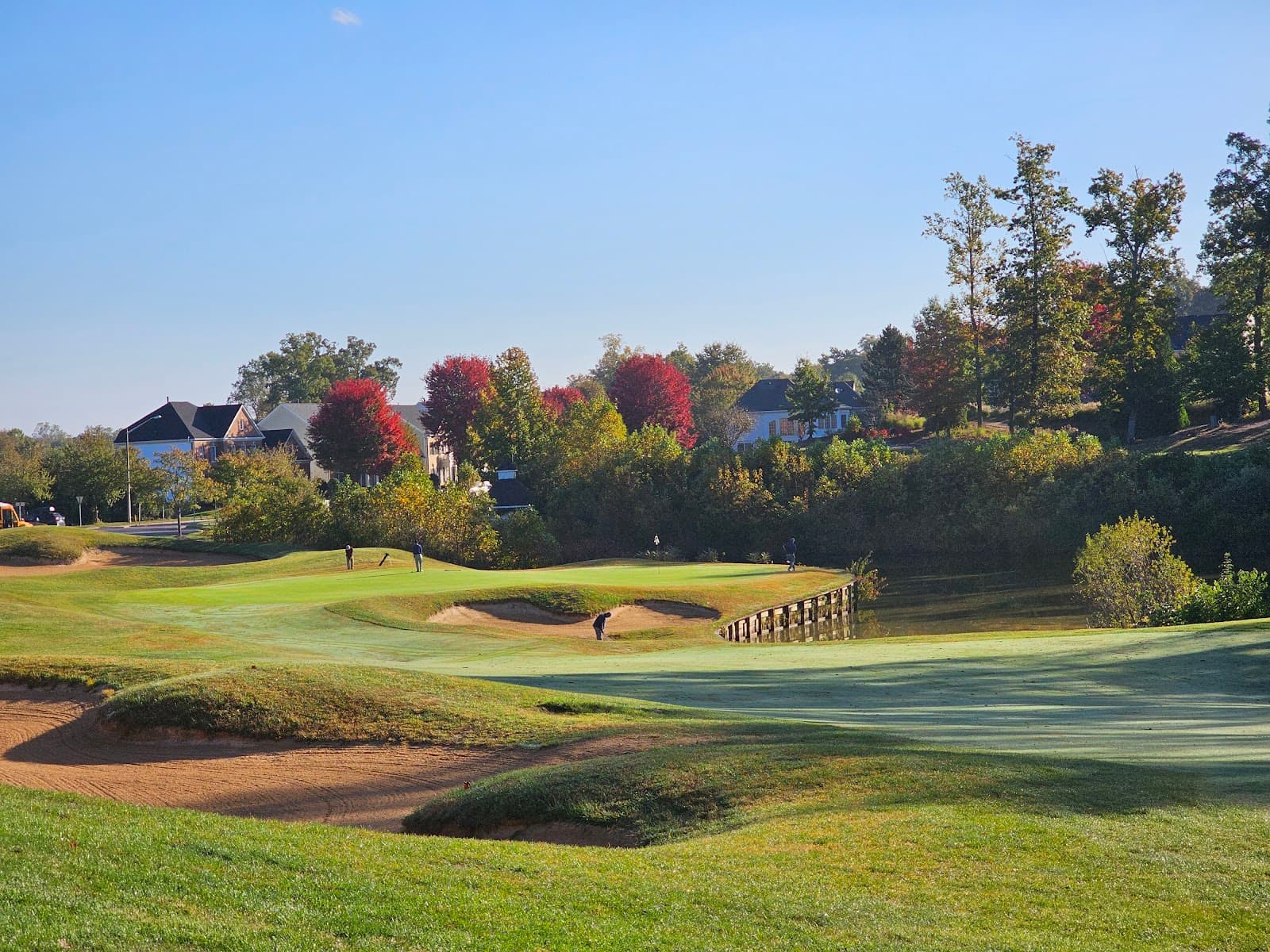Old Hickory Golf Club