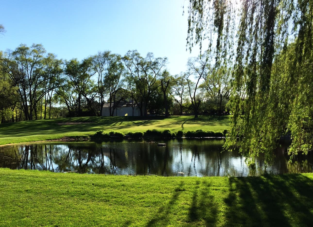 Old Top Farm Golf Course