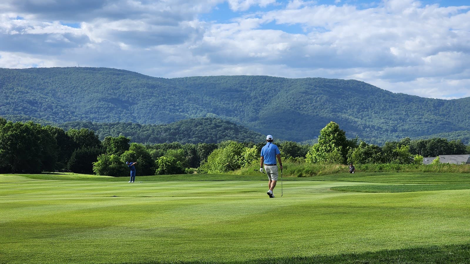 Old Trail Golf Club