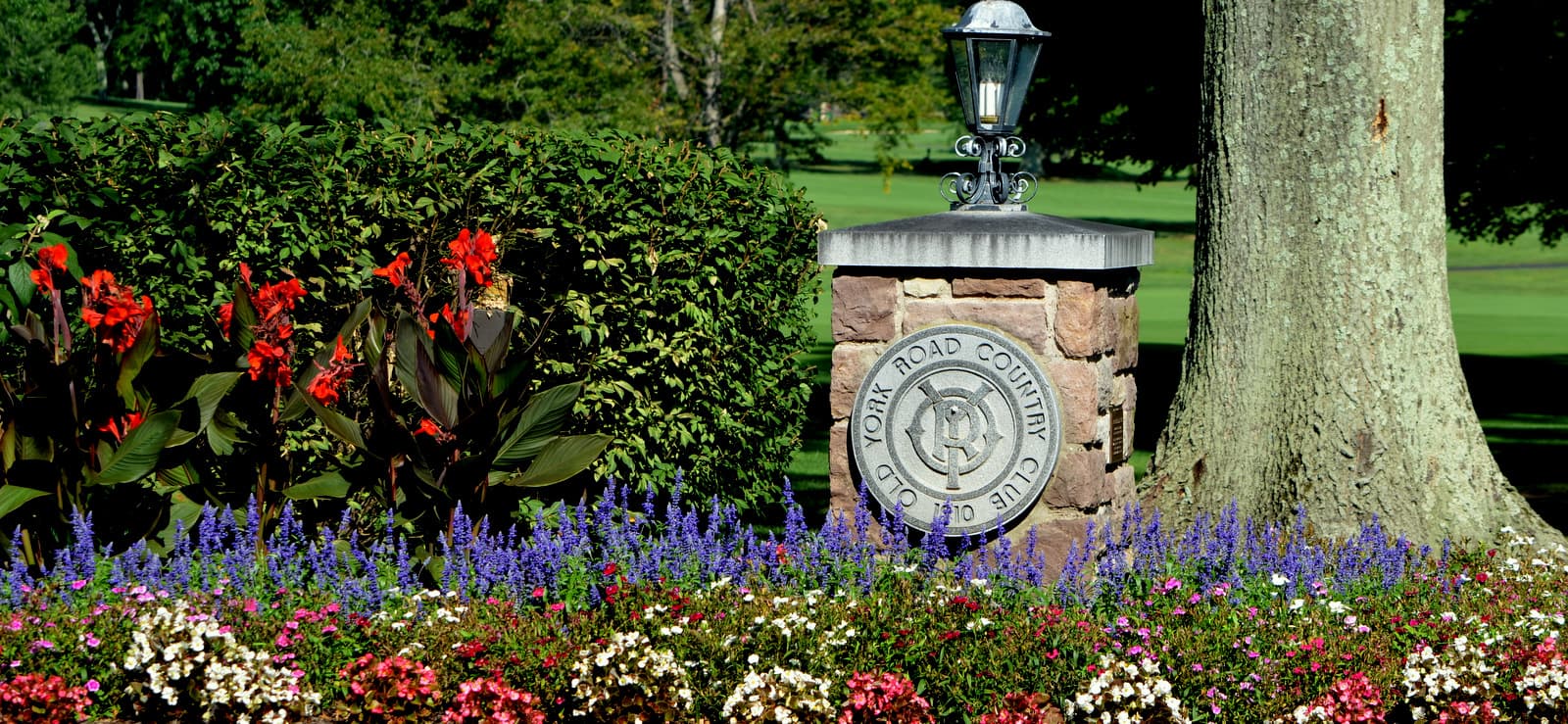 Old York Road Country Club