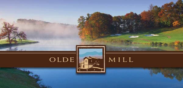 Olde Mill