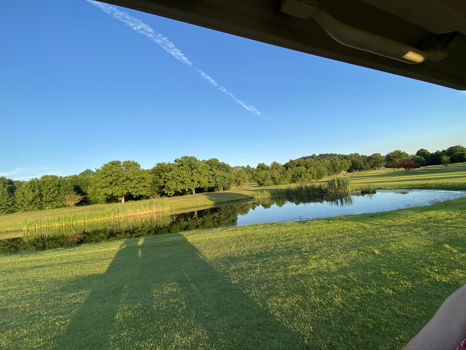 Olde White Oaks Golf Course