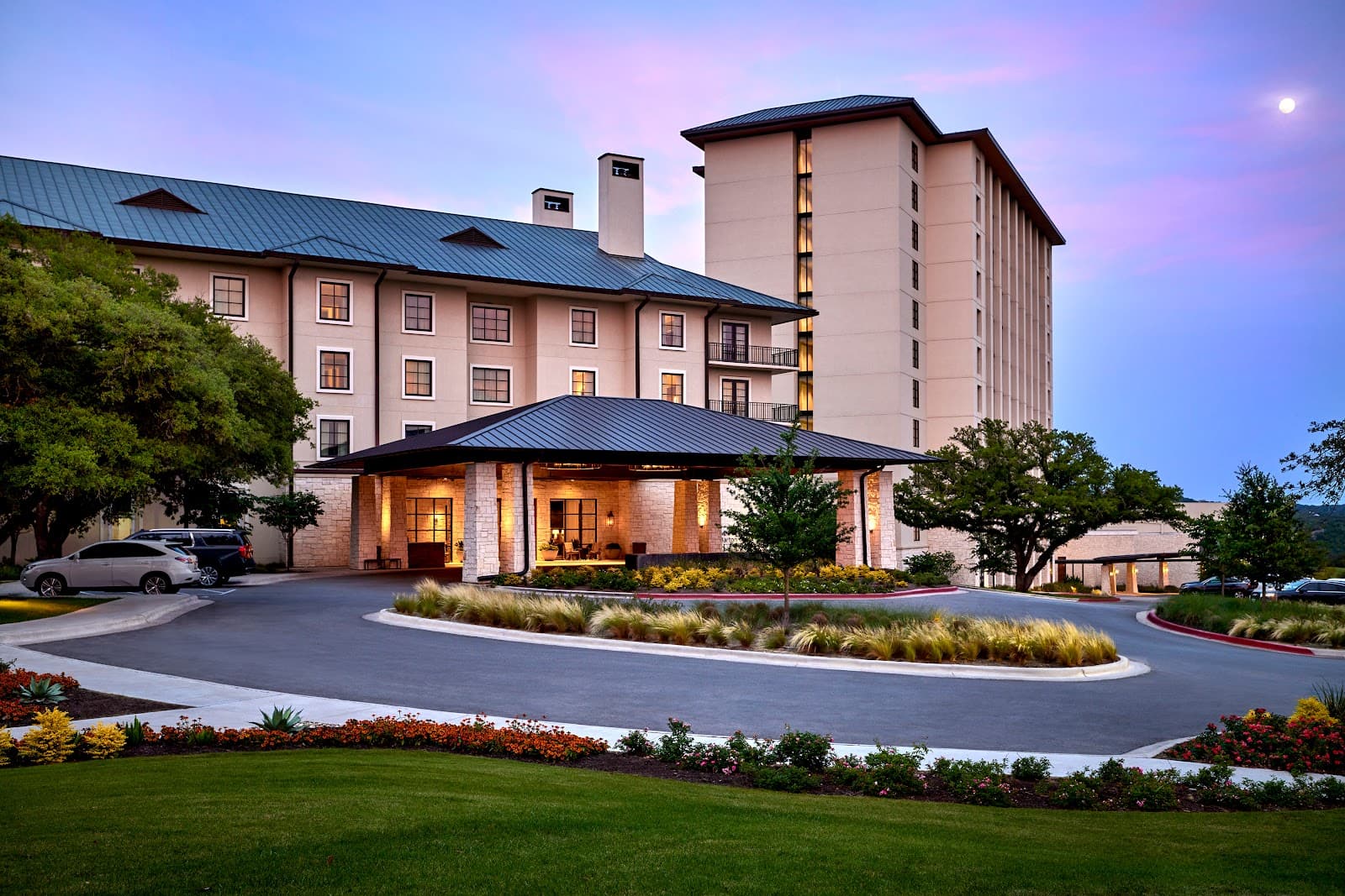 Omni Barton Creek Resort & Spa