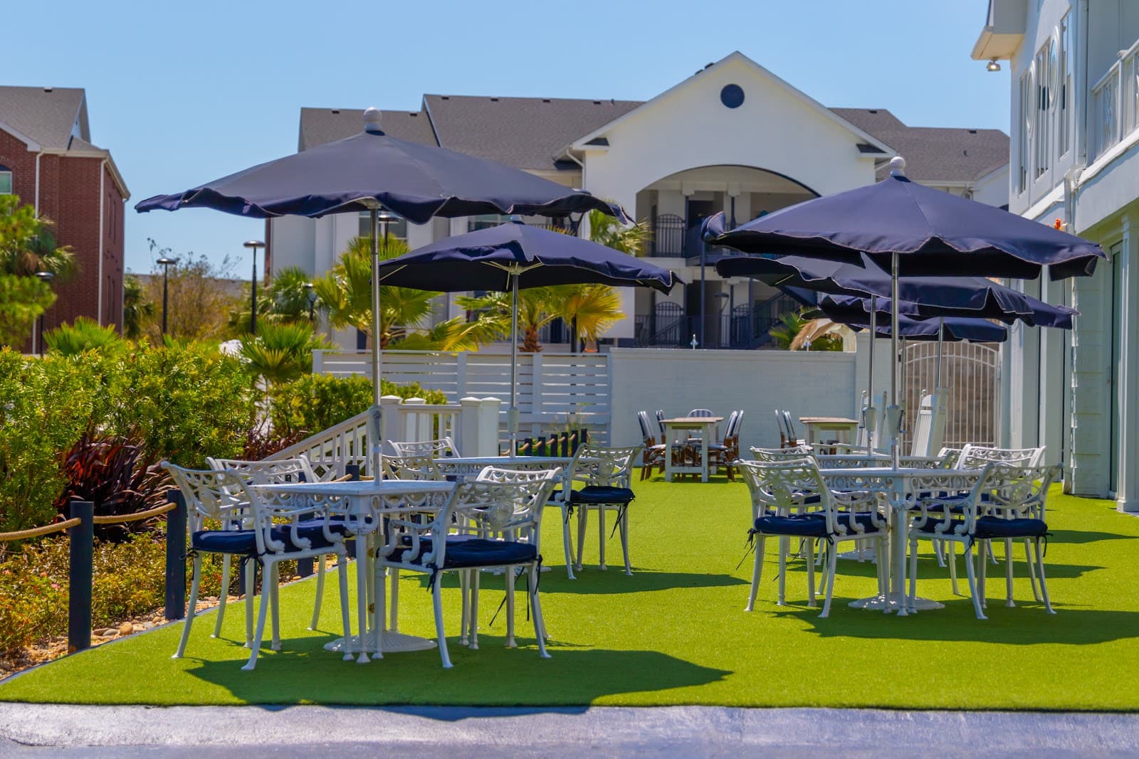 ONE CLUB Gulf Shores