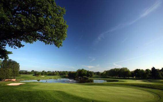 Orange Hills Country Club