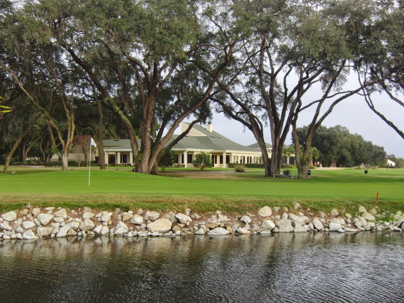 Orange Tree Golf Club