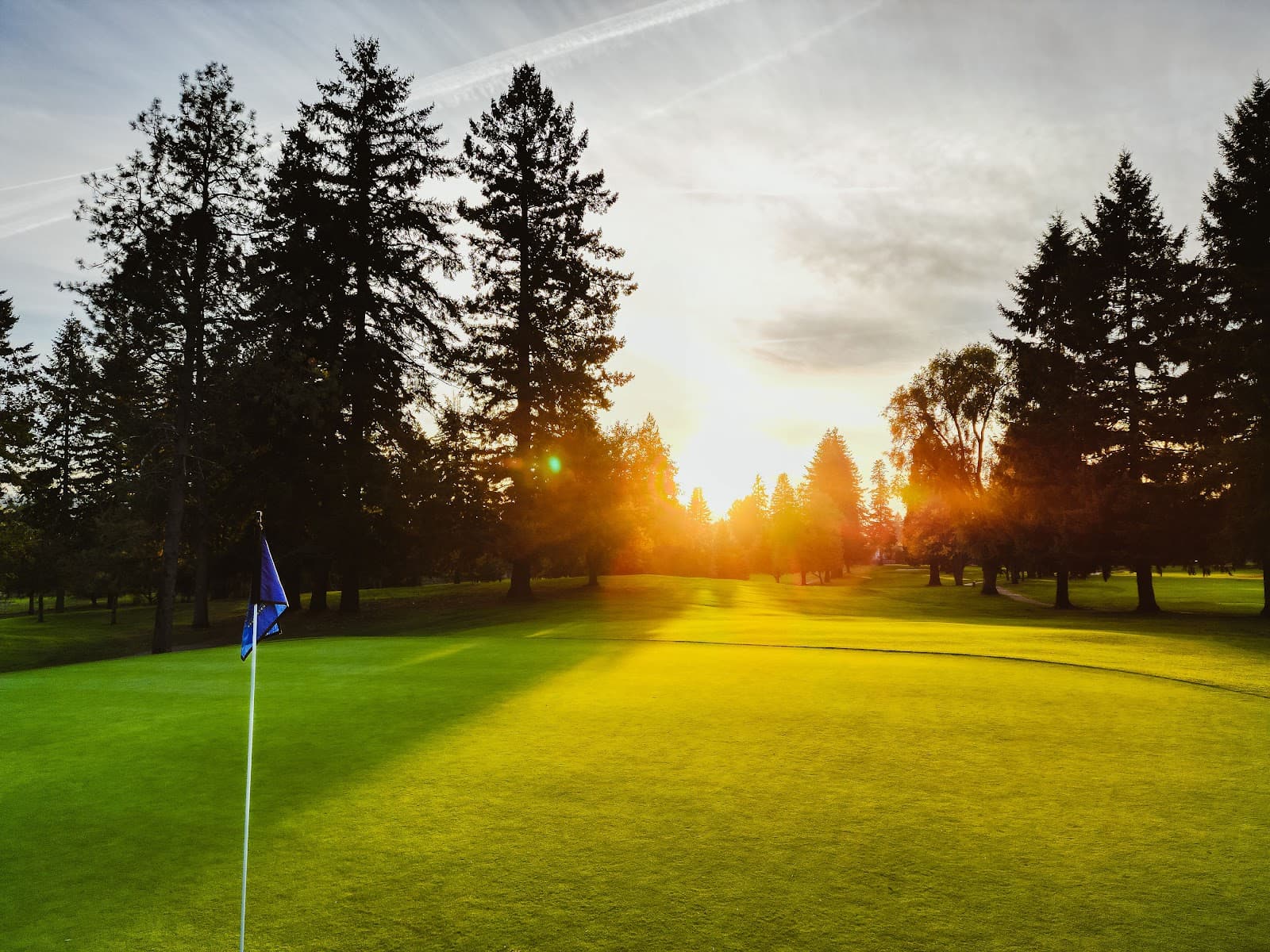Orchard Hills Golf & Country Club