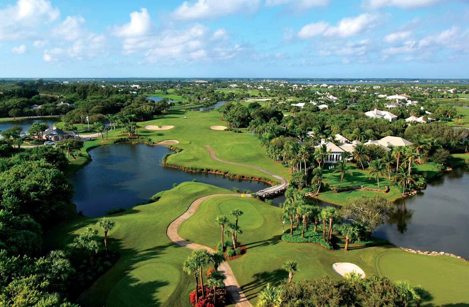 Orchid Island Golf & Beach Club