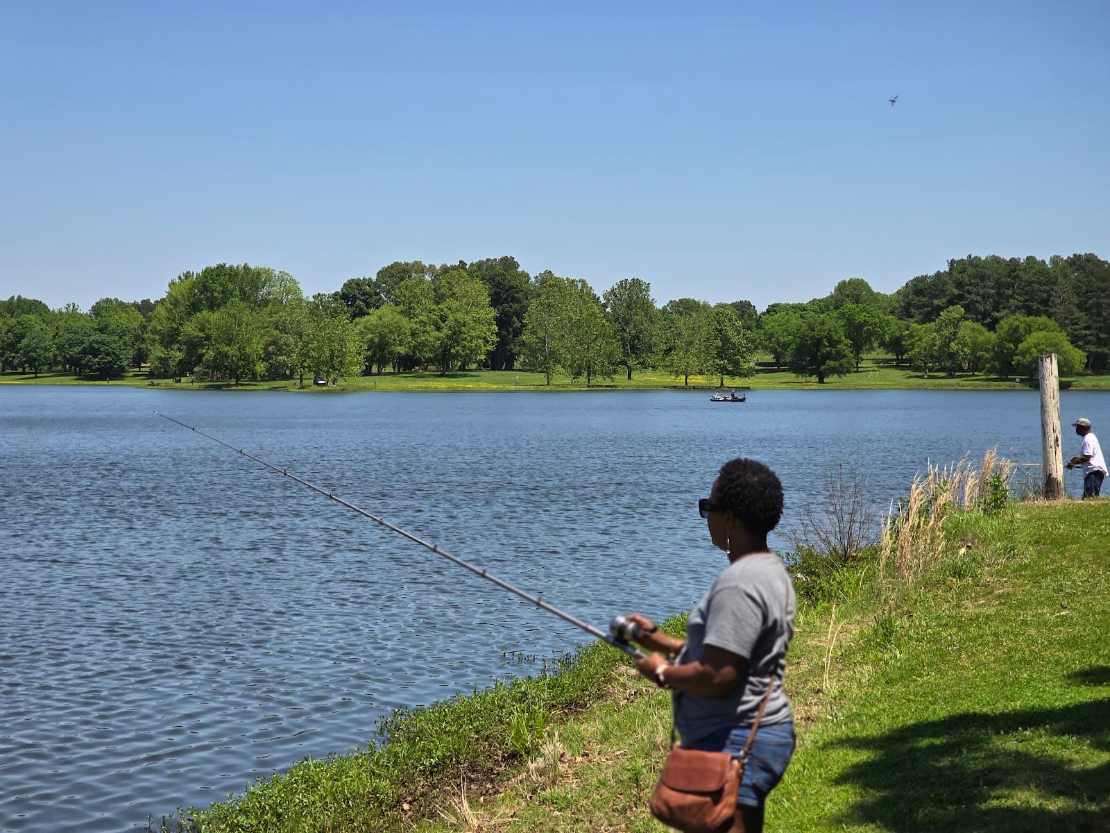 Orgill Park Golf Course