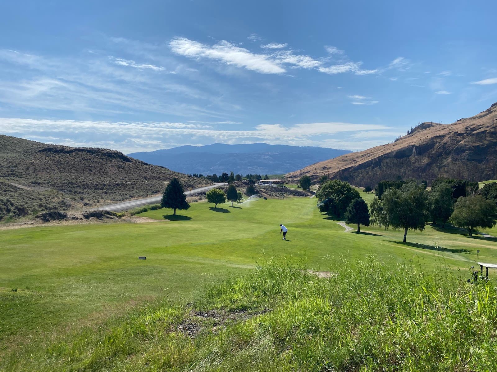 Oroville Golf Club