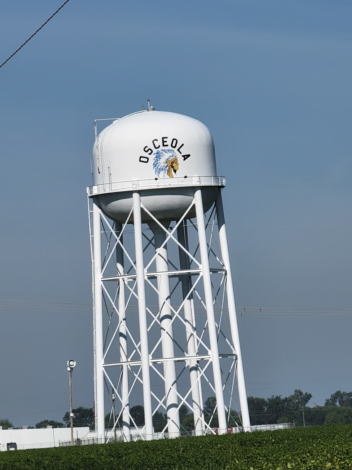 Osceola