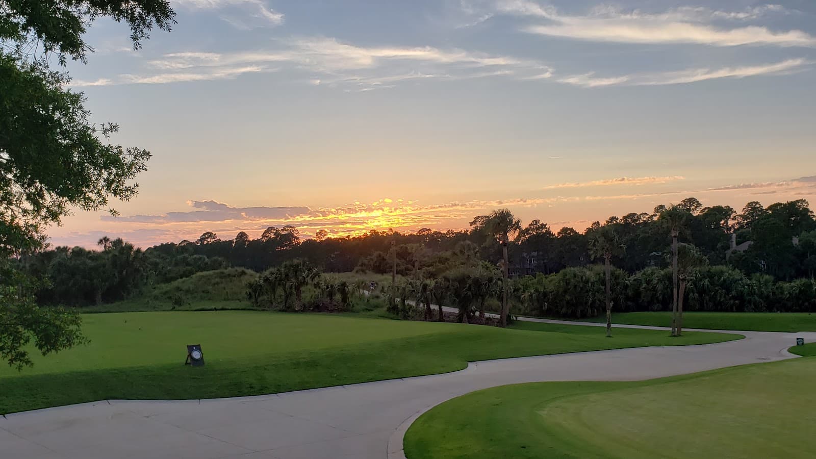 Osprey Point – Kiawah Island Golf Resort