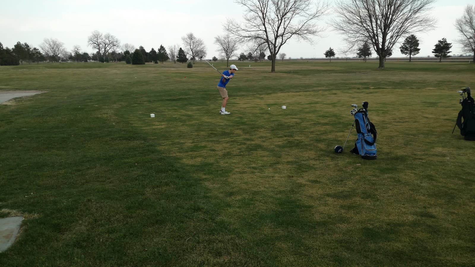 Overton Golf Club