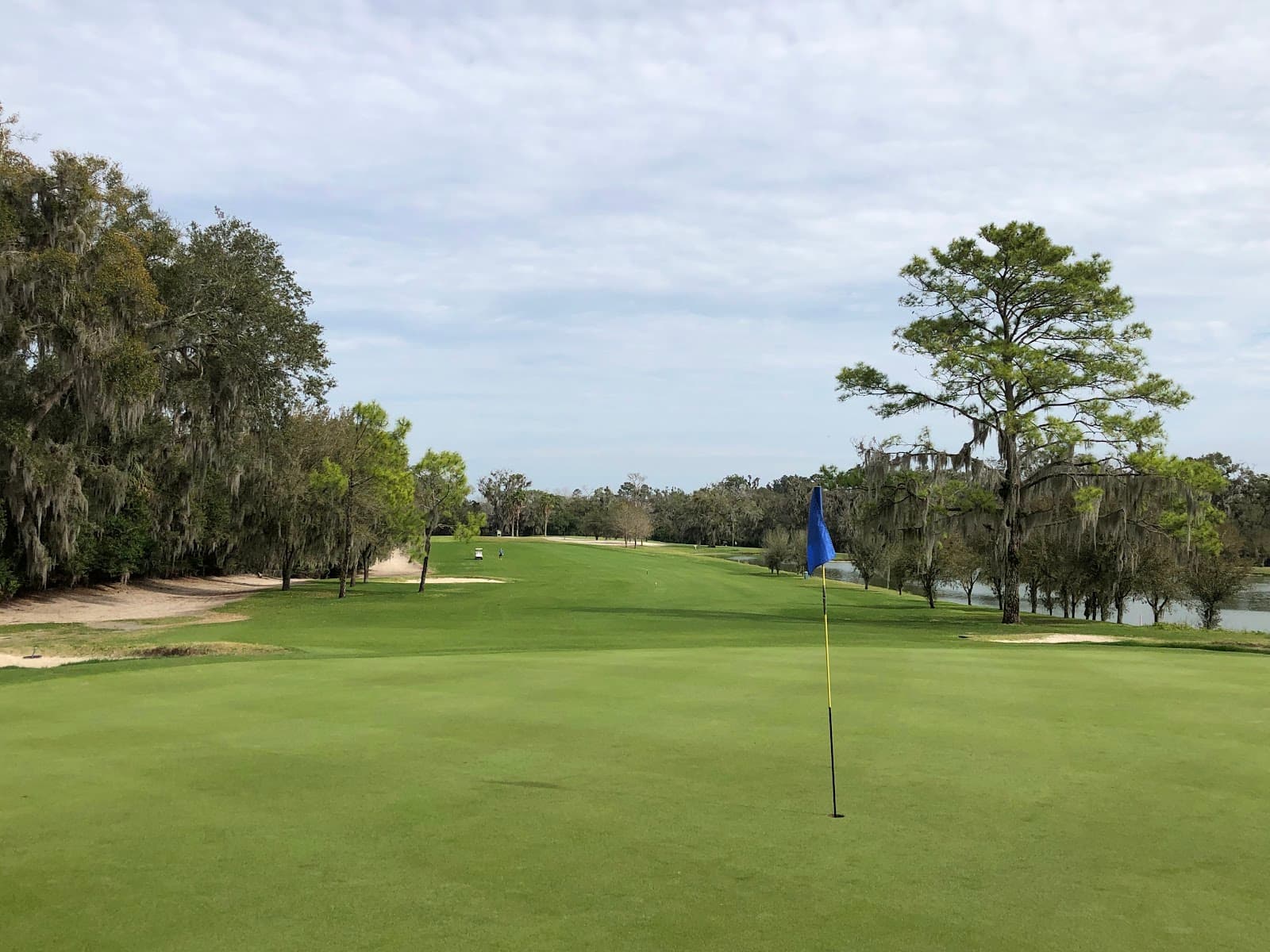 Palatka Golf Club
