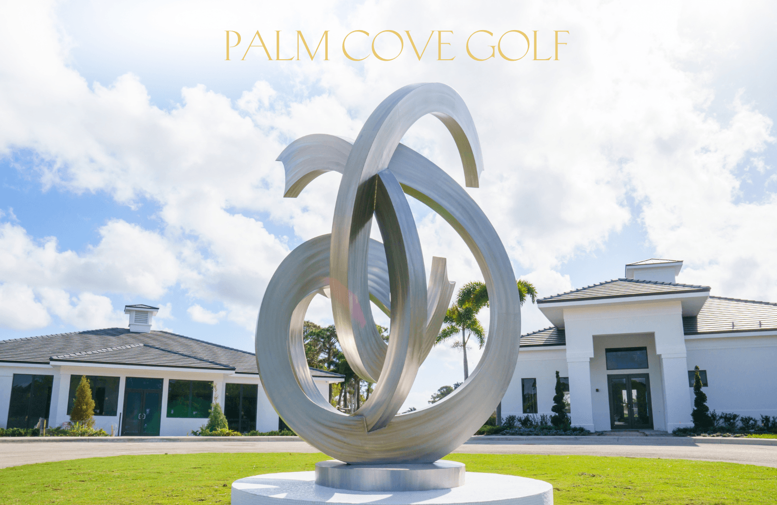 Palm Cove Golf & Yacht Club