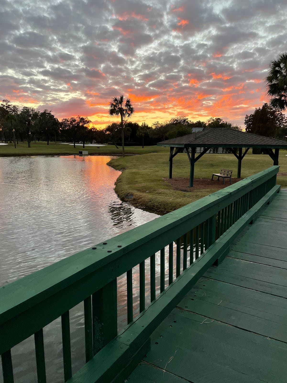 Palma Ceia Golf ＆ Country Club
