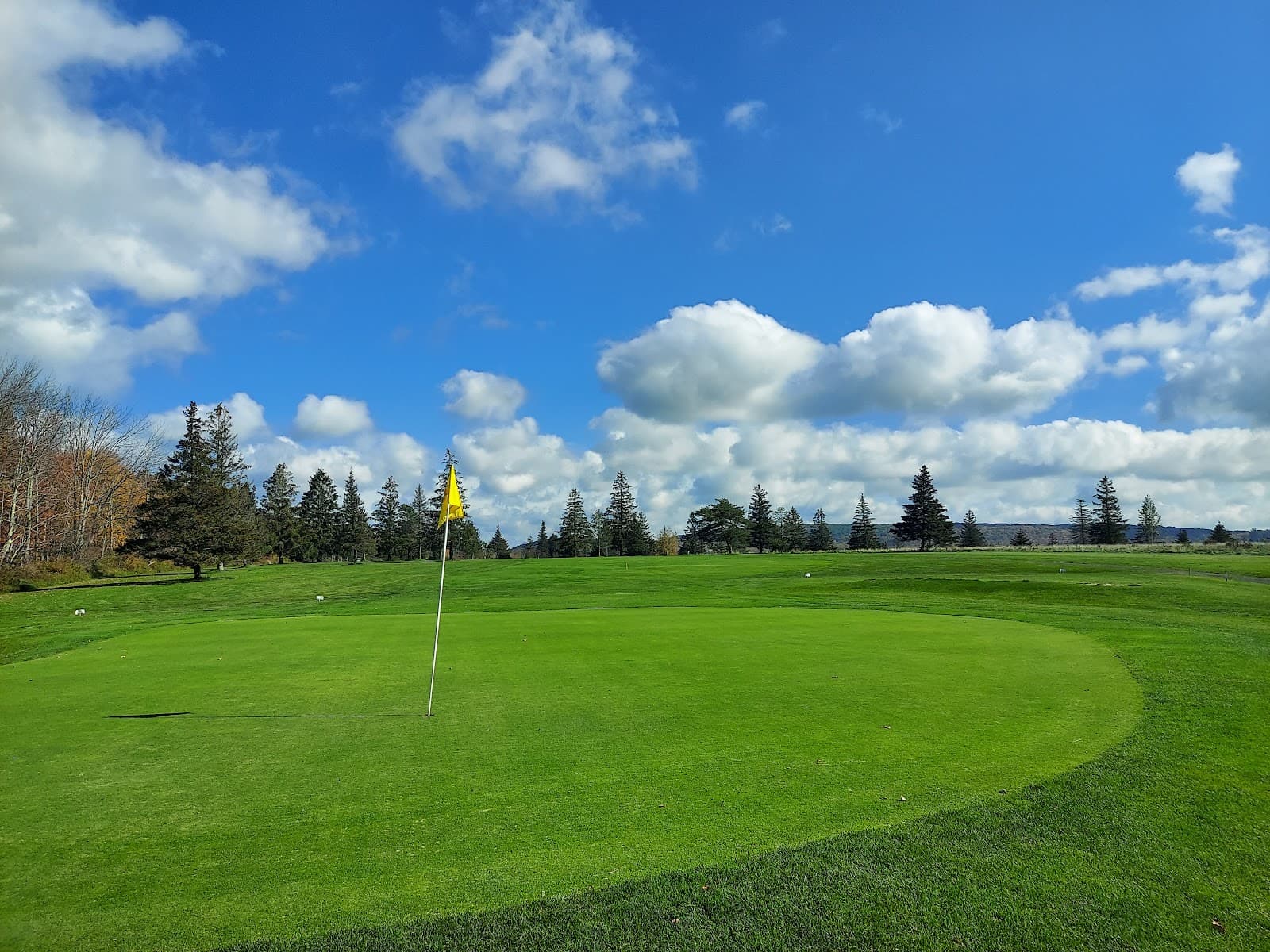 Panorama Golf Course