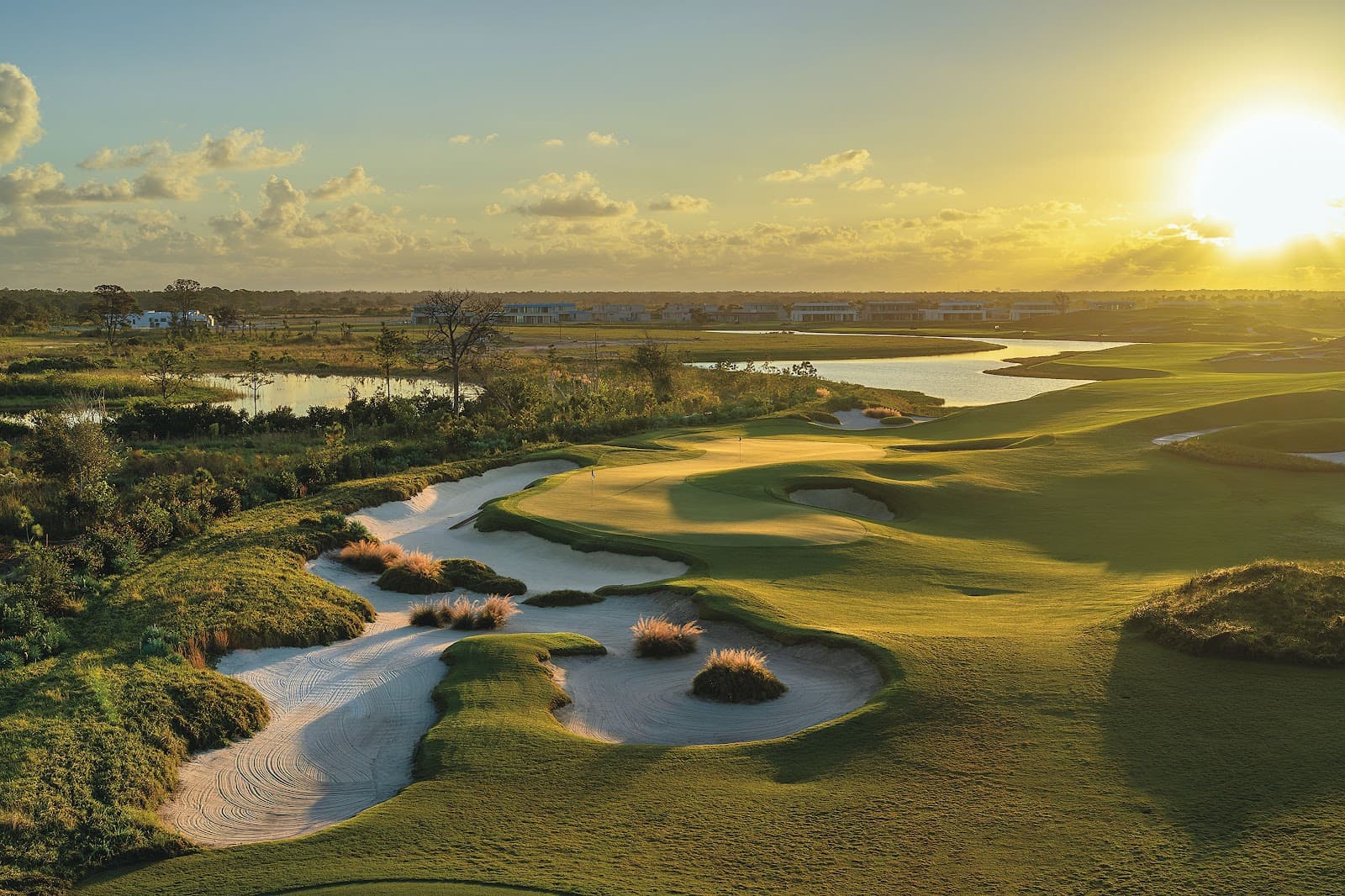 Panther National Golf Club