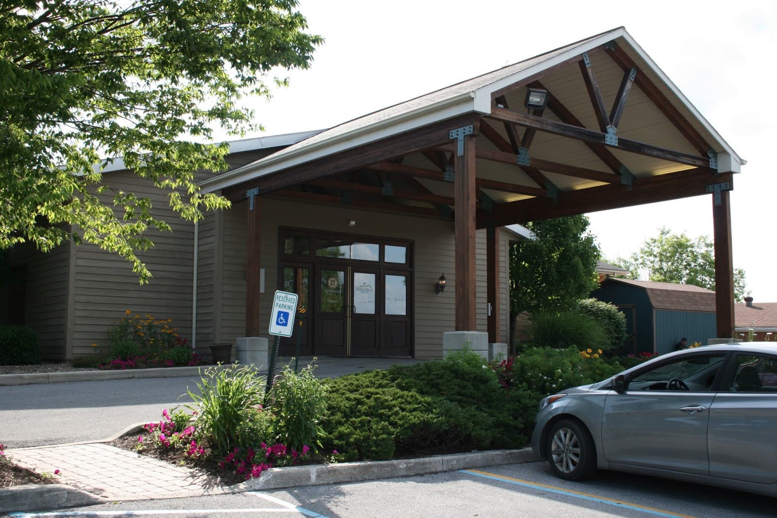 Park Hills Country Club