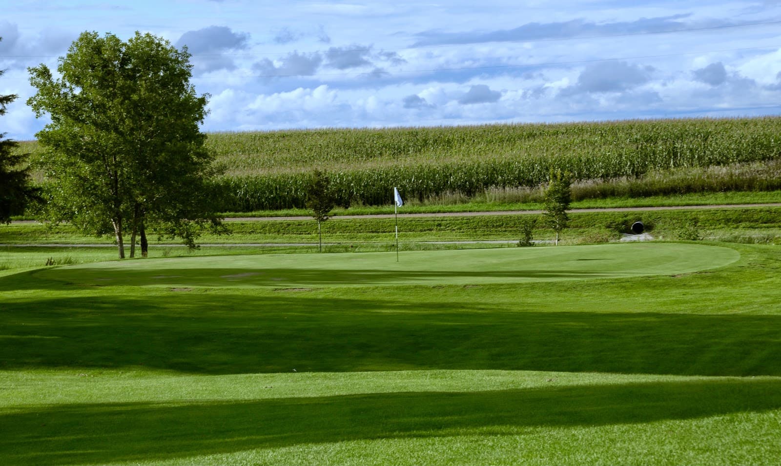 Parkston Country Club