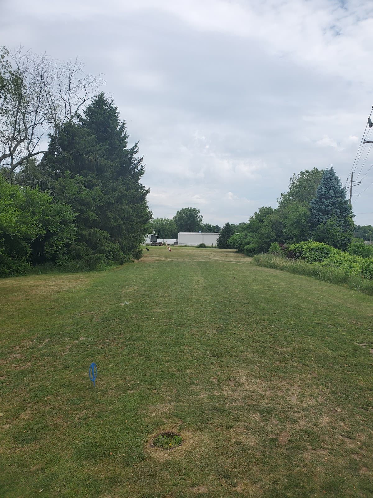 Parmore Golf Course