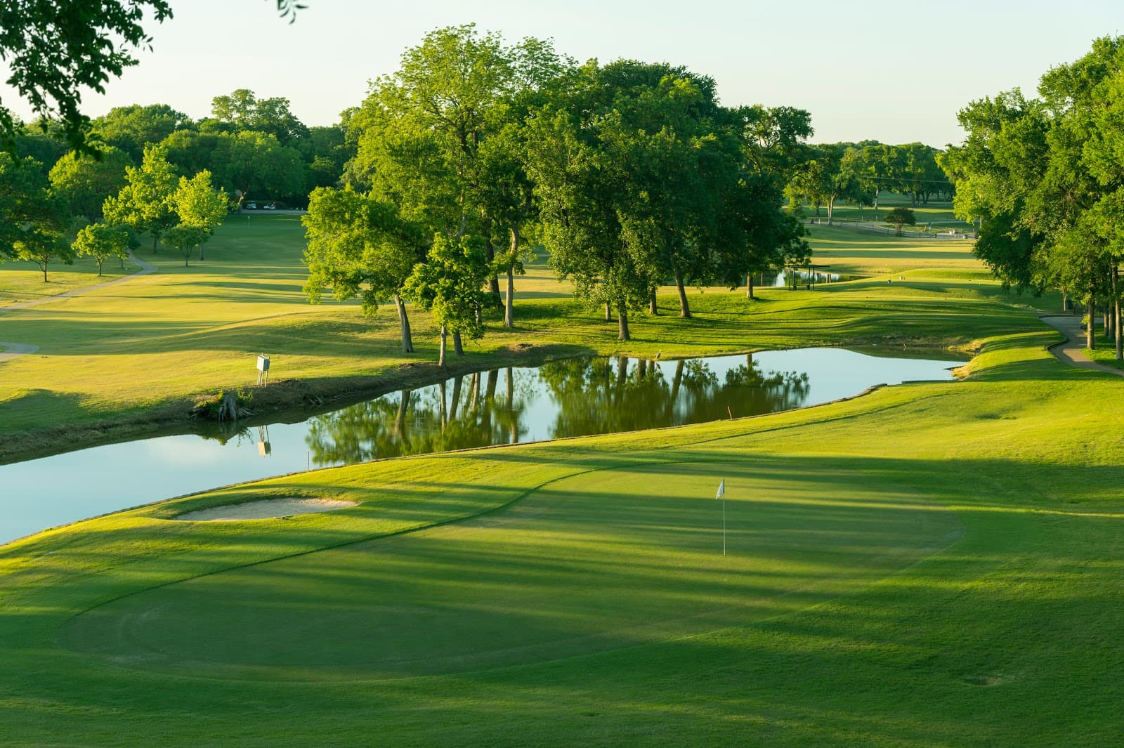 Pecan Valley Municipal