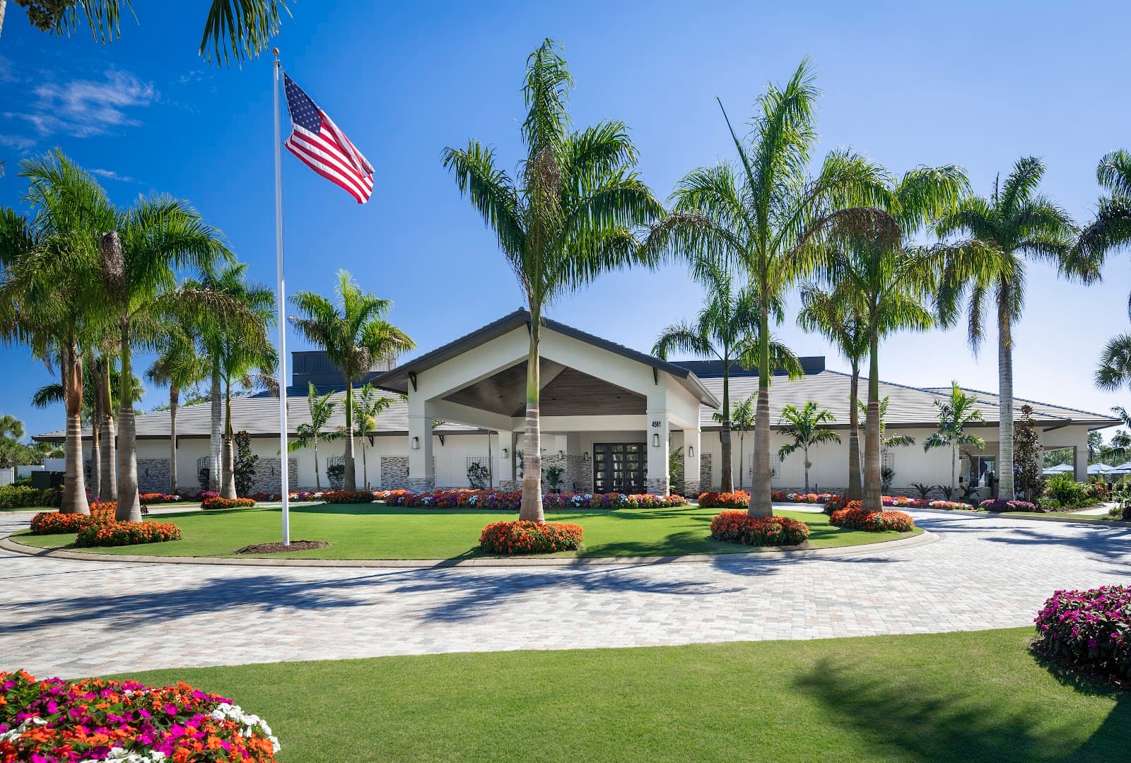 Pelican Sound Golf & River Club