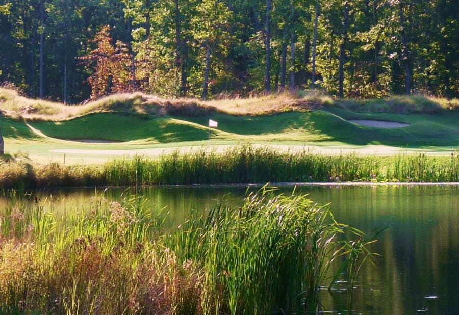 Pendleton Golf Club