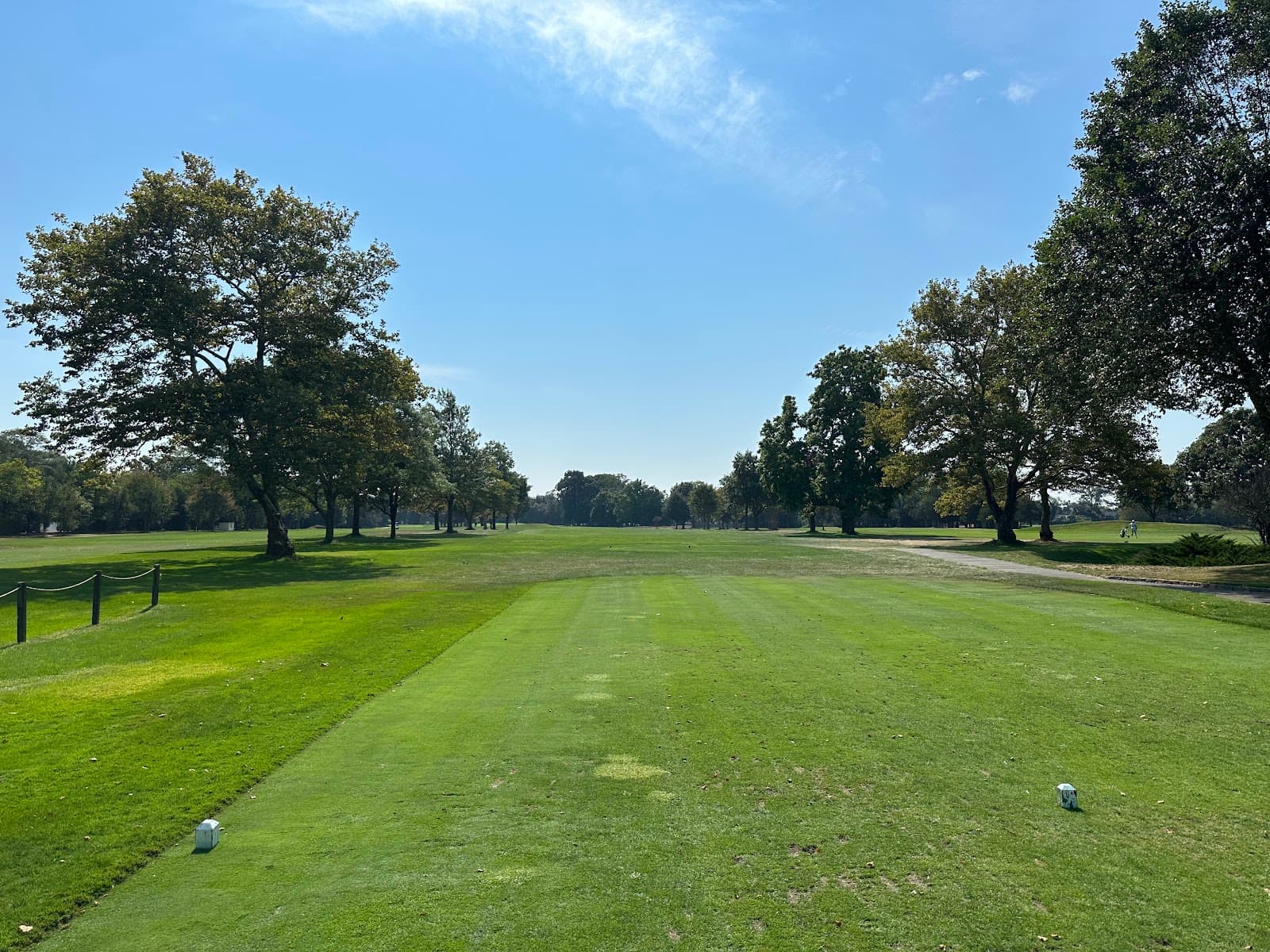 Peninsula Golf Club